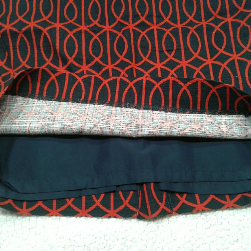 BANANA REPUBLIC pencil skirt size 2P